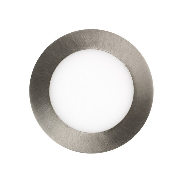 Ledlam-LED-Panel-Light-6W-Round-12RP-brushed-steel-02