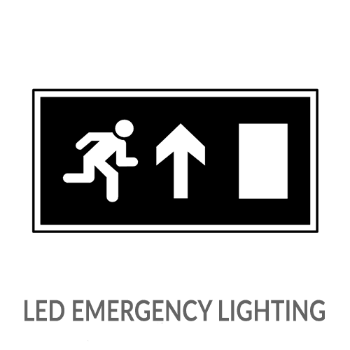 LED Emergency Lighting