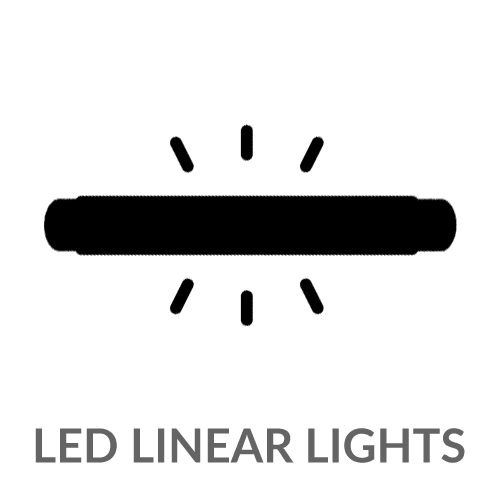 LED Linear Lights