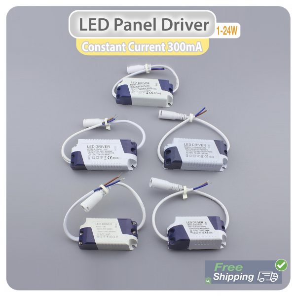 Ledlam-1W-24W-300mA-CONSTANT-CURRENT-LED-DRIVER-ELECTRONIC-TRANSFORMER-POWER-SUPPLY-UK-01-1