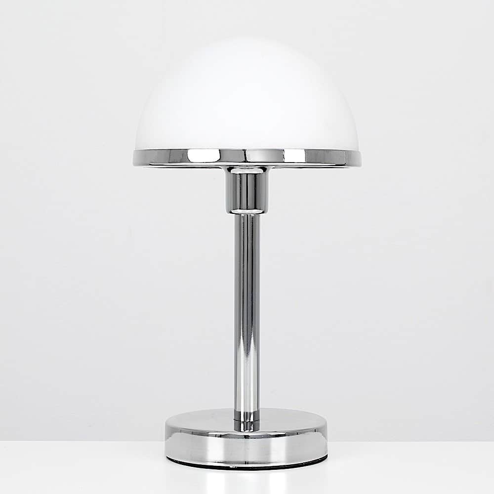 Levoque Art Deco Touch Table Lamp In, Mini Touch Table Lamps