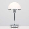 MiniSun-LeVoque-Art-Deco-Touch-Table-Lamp-In-White-23446-Other