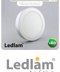 Ledlam-LED-Surface-Panel-Light-12W-Round-17RPS-silver-02-3