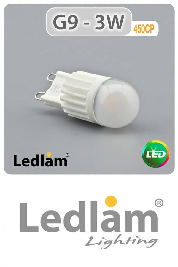 Ledlam-G9-450CP-3W-LED-Capsule-Bulb-Additional-1