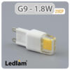 Ledlam-G9-LED-Capsule-Bulb-1.8W-210CP-01