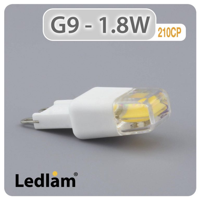 Ledlam-G9-LED-Capsule-Bulb-1.8W-210CP-01