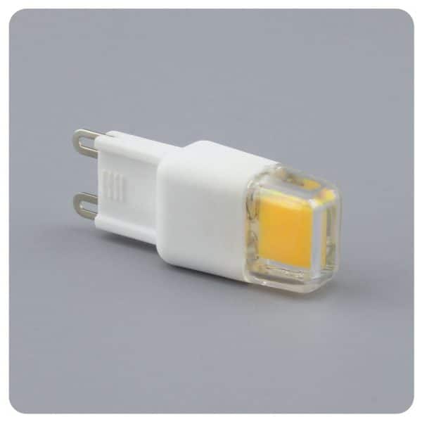 Ledlam-G9-LED-Capsule-Bulb-1.8W-210CP-Clean