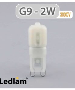 Ledlam-G9-LED-Capsule-Bulb-2W-300CV-02