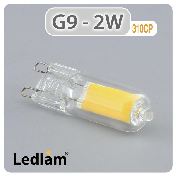 Ledlam-G9-LED-Capsule-Bulb-2W-310CP-01