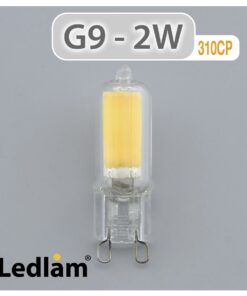 Ledlam-G9-LED-Capsule-Bulb-2W-310CP-02