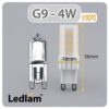 Ledlam-G9-LED-Capsule-Bulb-4W-510CPD-dimmable-Dimensions