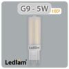 Ledlam-G9-LED-Capsule-Bulb-5W-610CP-02