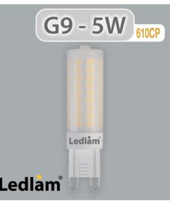 Ledlam-G9-LED-Capsule-Bulb-5W-610CP-02
