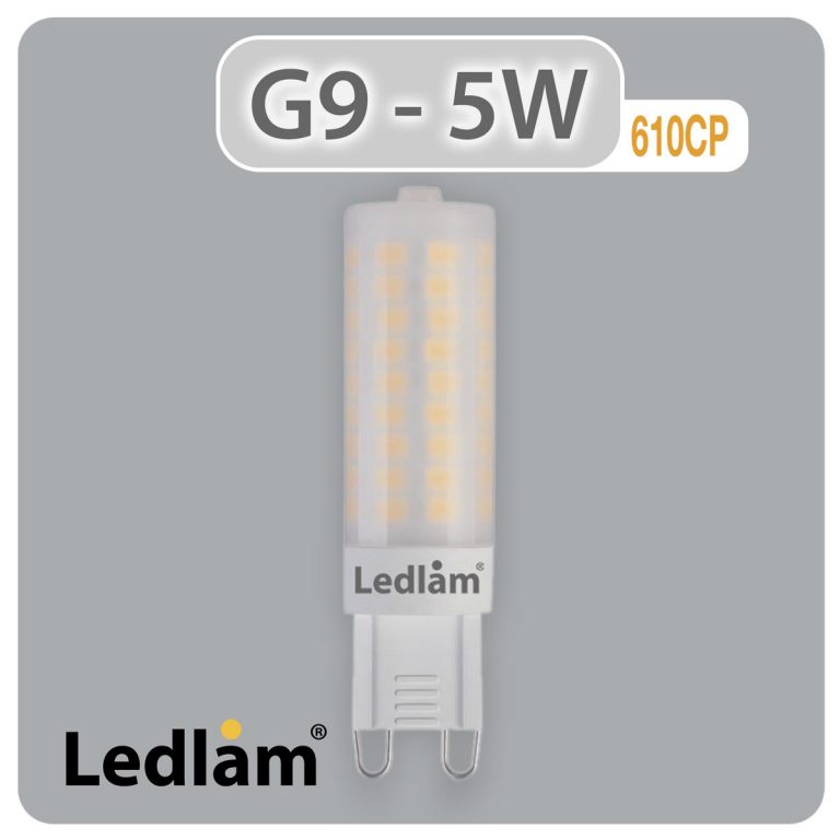 Ledlam-G9-LED-Capsule-Bulb-5W-610CP-01