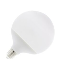 G120 E27 12W LED Round Bulb
