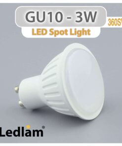 Ledlam-GU10-LED-Spot-Light-3W-360SV-01
