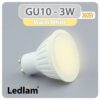 Ledlam-GU10-LED-Spot-Light-3W-360SV-Variant-Warm-White-31271