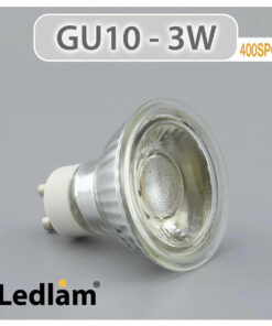Ledlam-GU10-LED-Spot-Light-3W-COB-400SPG-01