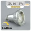 Ledlam-GU10-LED-Spot-Light-5W-500SPGD-dimmable-01