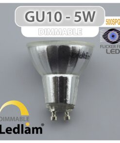 Ledlam-GU10-LED-Spot-Light-5W-500SPGD-dimmable-02