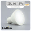 Ledlam-GU10-LED-Spot-Light-5W-620SP-Variant-Cool-White-31277