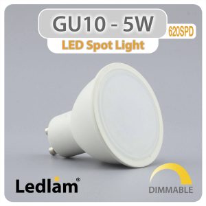 Ledlam-GU10-LED-Spot-Light-5W-620SPD-dimmable-01