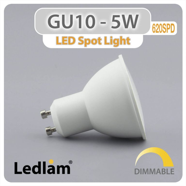 Ledlam-GU10-LED-Spot-Light-5W-620SPD-dimmable-01