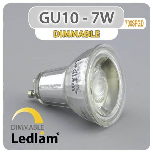 Ledlam-GU10-LED-Spot-Light-7W-700SPGD-dimmable-01