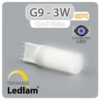 Ledlam-Ledlam-G9-LED-Capsule-Bulb-3W-420CPFD-dimmable-Variant-Cool-White-31857