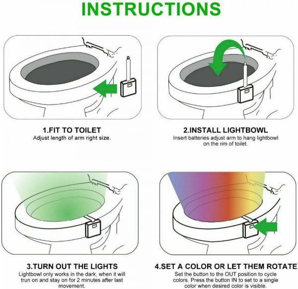 Ledlam-SMART-LED-Toilet-Bathroom-Night-Light-PIR-Motion-Activated-Sensor-Color-Changing-110017-Additional