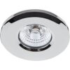 Modern IP65 4.5W Fire Rated LED Downlight