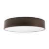 24W LED Surface Mounted Round Ceiling Lamp
