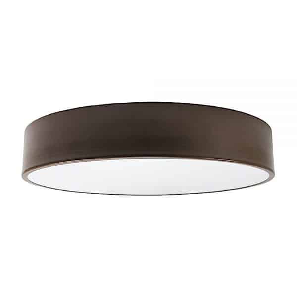 24W LED Surface Mounted Round Ceiling Lamp