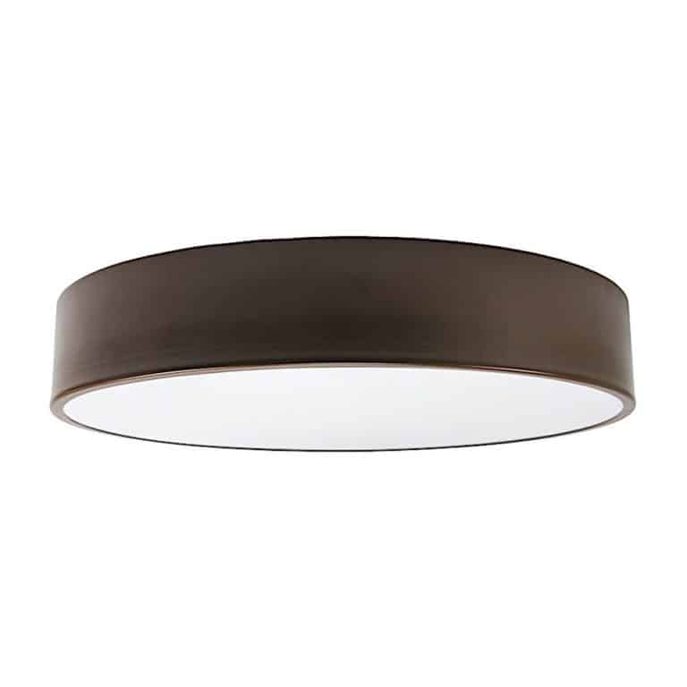 24W LED Surface Mounted Round Ceiling Lamp