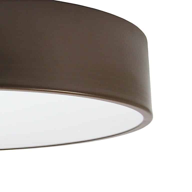 24W LED Surface Mounted Round Ceiling Lamp
