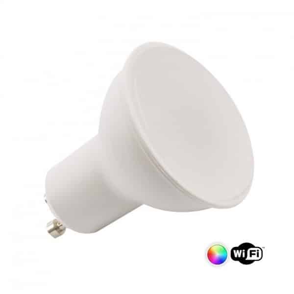Ledlam-4W-GU10-Smart-WiFi-Dimmable-RGBW-LED-Bulb-GU10-BMB-CTRL-WIFI-RGB-TY-01