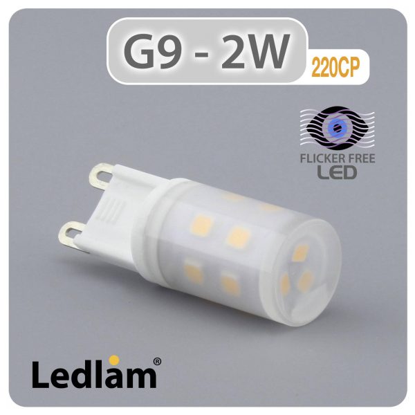 Ledlam-G9-LED-Capsule-Bulb-2W-220CP-01