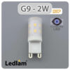 Ledlam-G9-LED-Capsule-Bulb-2W-220CP-02
