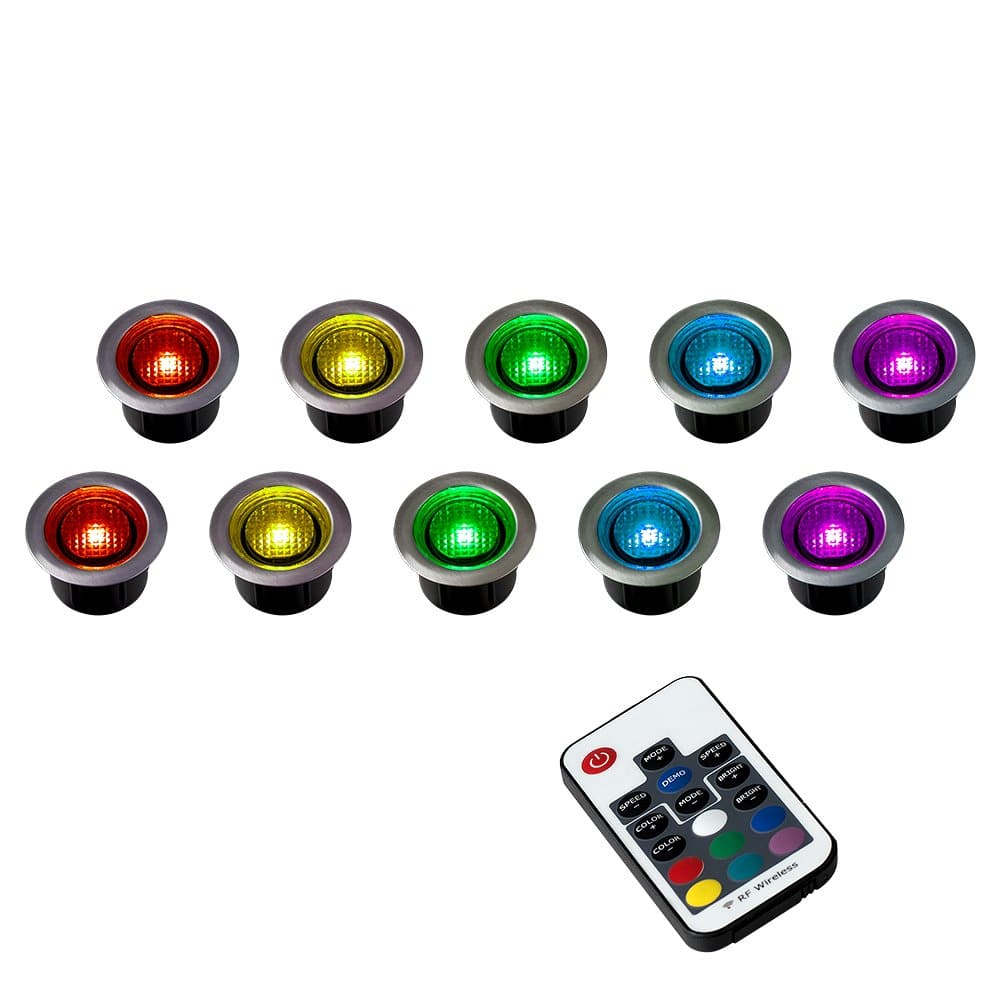 MiniSun-Pack-of-10-Remote-Control-RGB-LED-Round-Garden-Decking-Kitchen-Plinth-Lights-Kit-40mm-IP44-21755-01