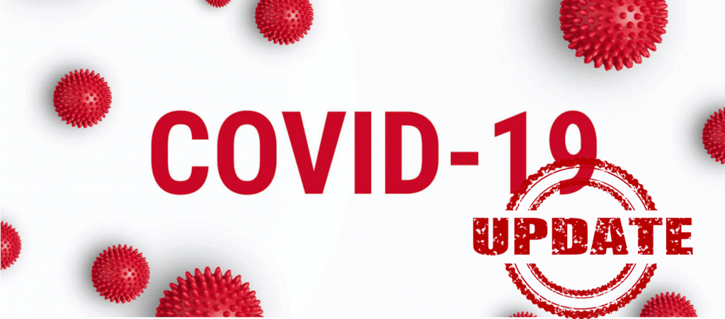 COVID-19 Update 2022