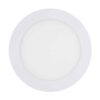 Ledlam-Round-9W-UltraSlim-LED-Panel-dimmable-Dimensions