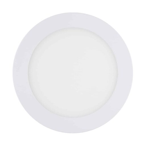 Ledlam-Round-9W-UltraSlim-LED-Panel-dimmable-Dimensions