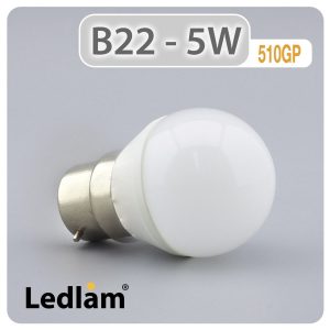 Ledlam-B22-LED-Golf-Ball-Bulb-5W-510GP-01