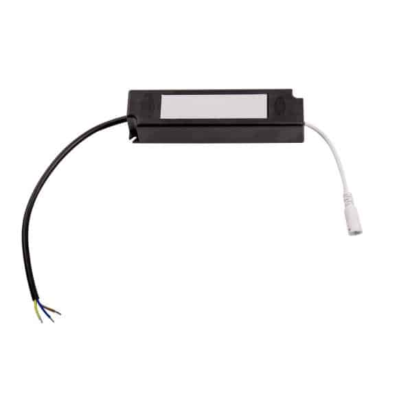 Dimmable Driver 48W for LED Panel Lights - constant current 600mA