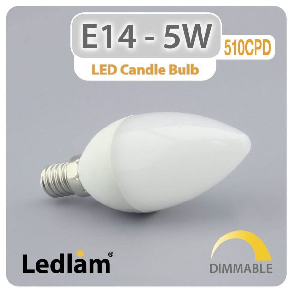 Ledlam-E14-LED-Candle-Bulb-5W-510CPD-dimmable-01