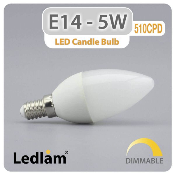 Ledlam-E14-LED-Candle-Bulb-5W-510CPD-dimmable-02