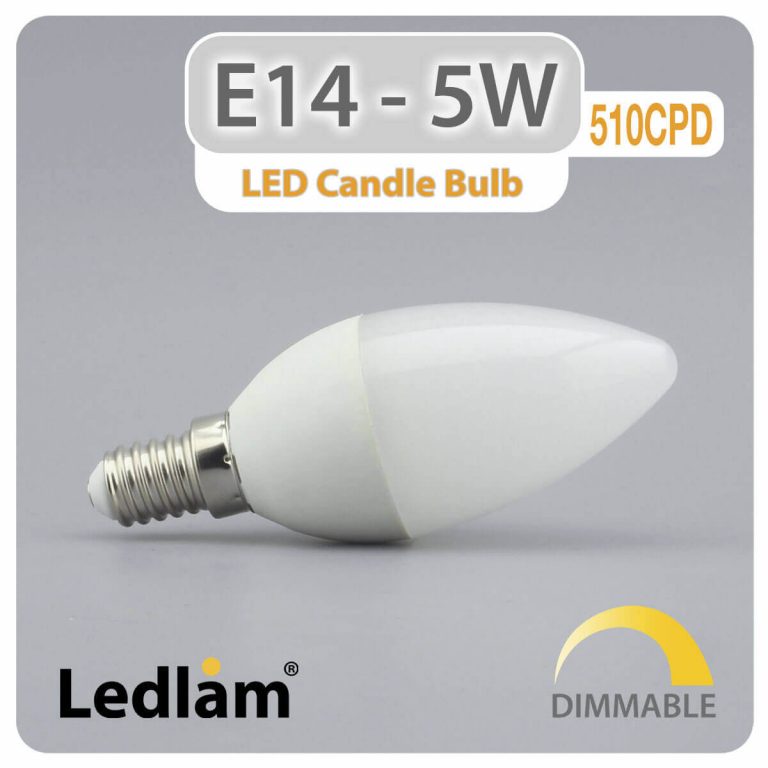 Ledlam-E14-LED-Candle-Bulb-5W-510CPD-dimmable-01