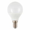 E14 LED Golf Ball Bulb 7W 610GP