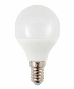 E14 LED Golf Ball Bulb 7W 610GP