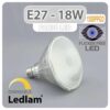 Ledlam-E27-PAR38-LED-Reflector-Bulb-18W-1500PPGD-dimmable-01
